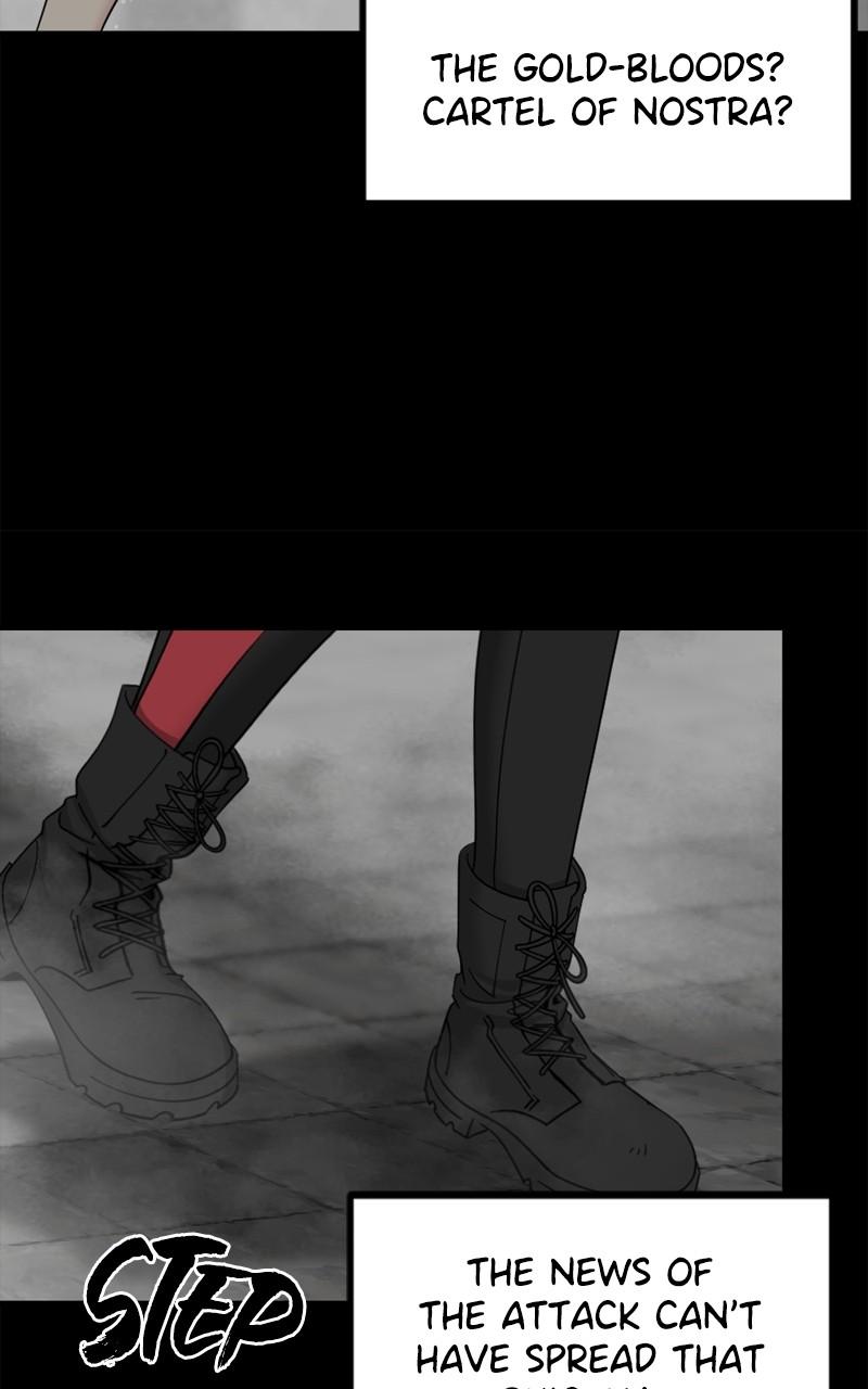 Read Hero Killer Manga Online