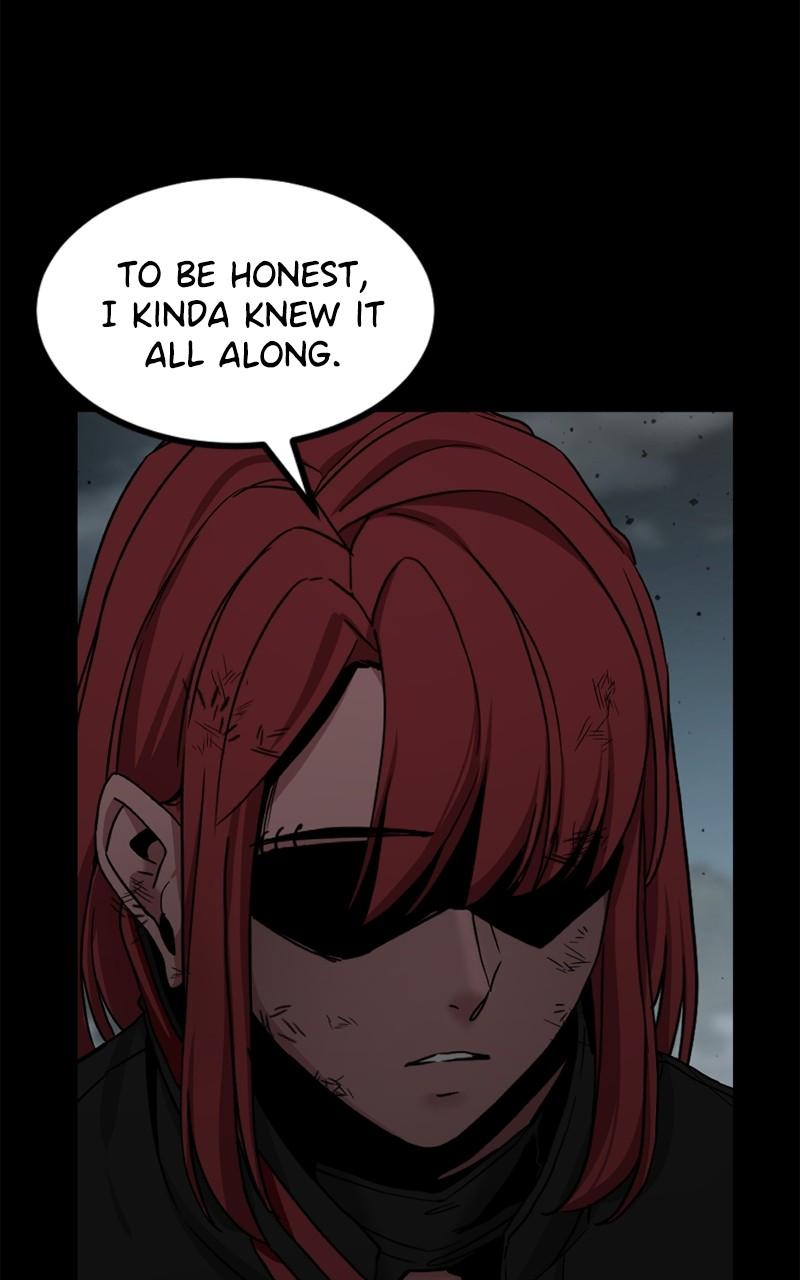 Read Hero Killer Manga Online