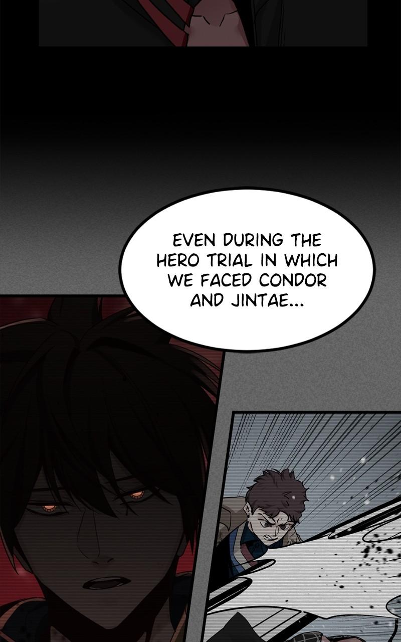 Read Hero Killer Manga Online