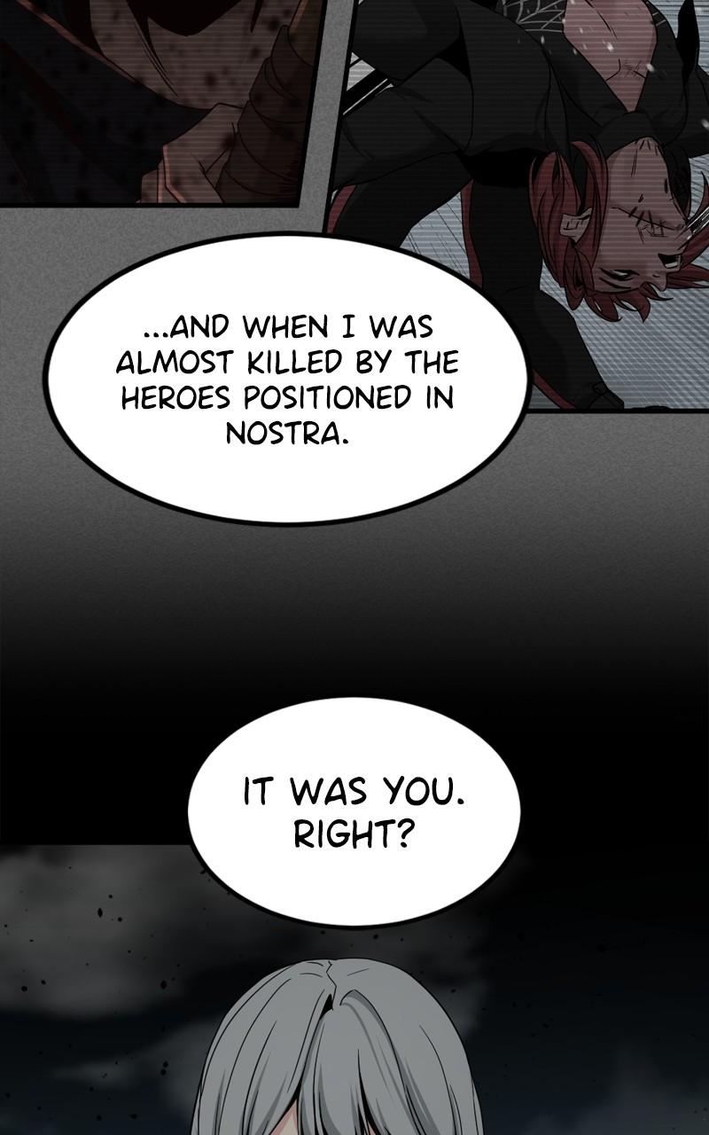 Read Hero Killer Manga Online