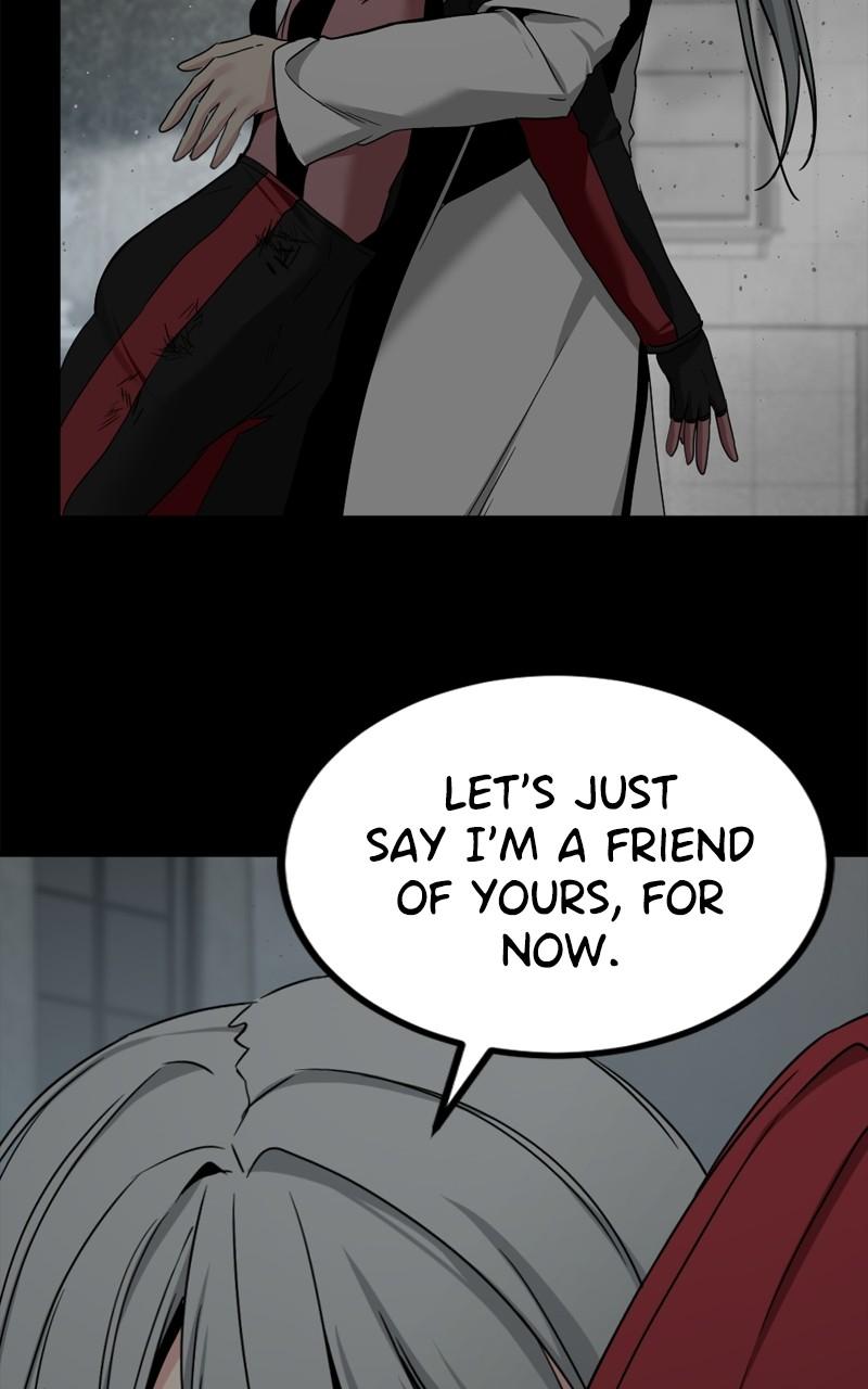 Read Hero Killer Manga Online