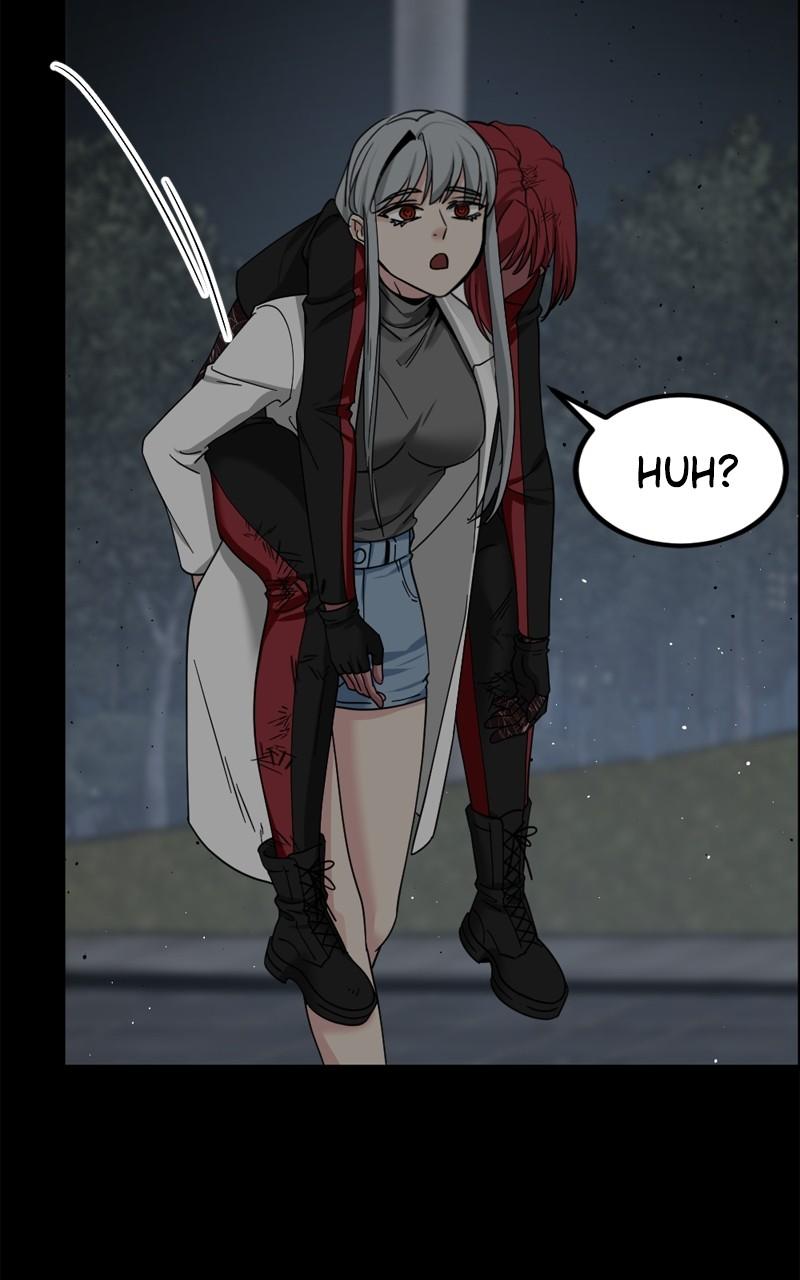 Read Hero Killer Manga Online