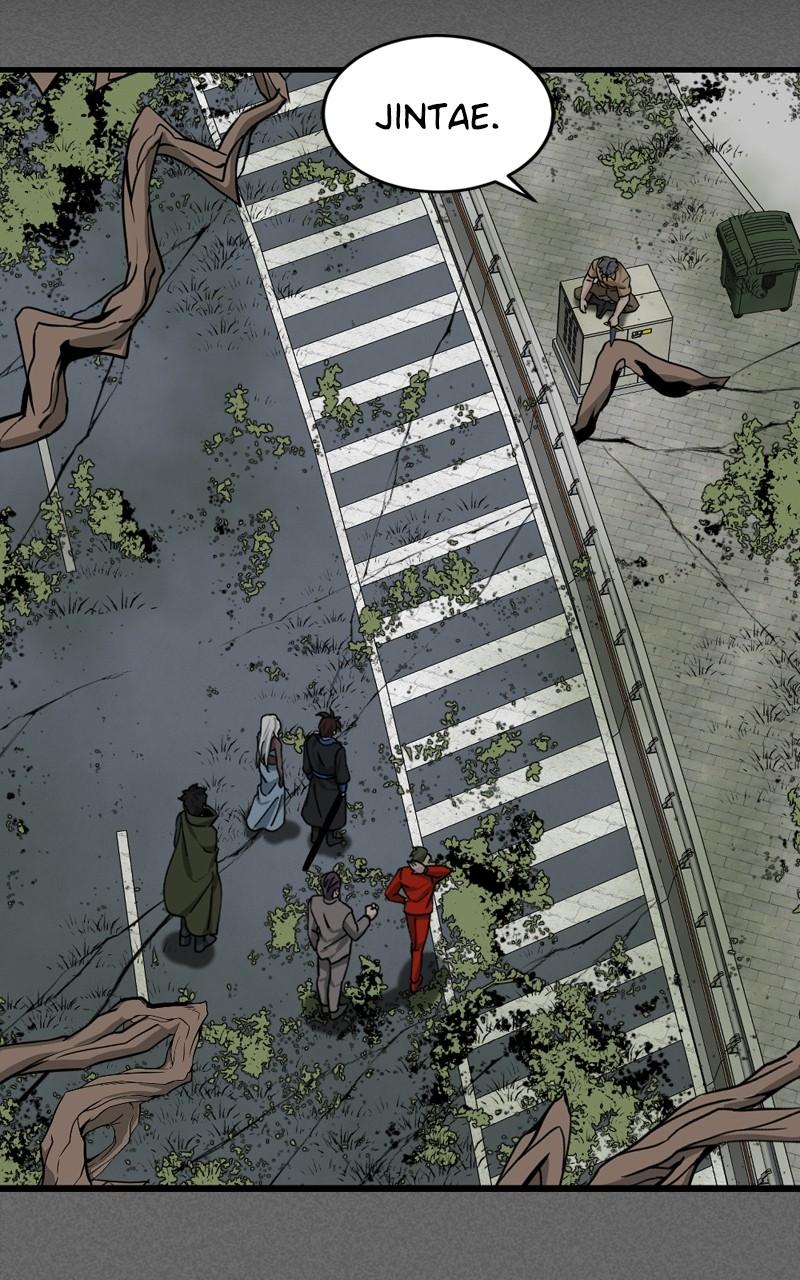 Read Hero Killer Manga Online