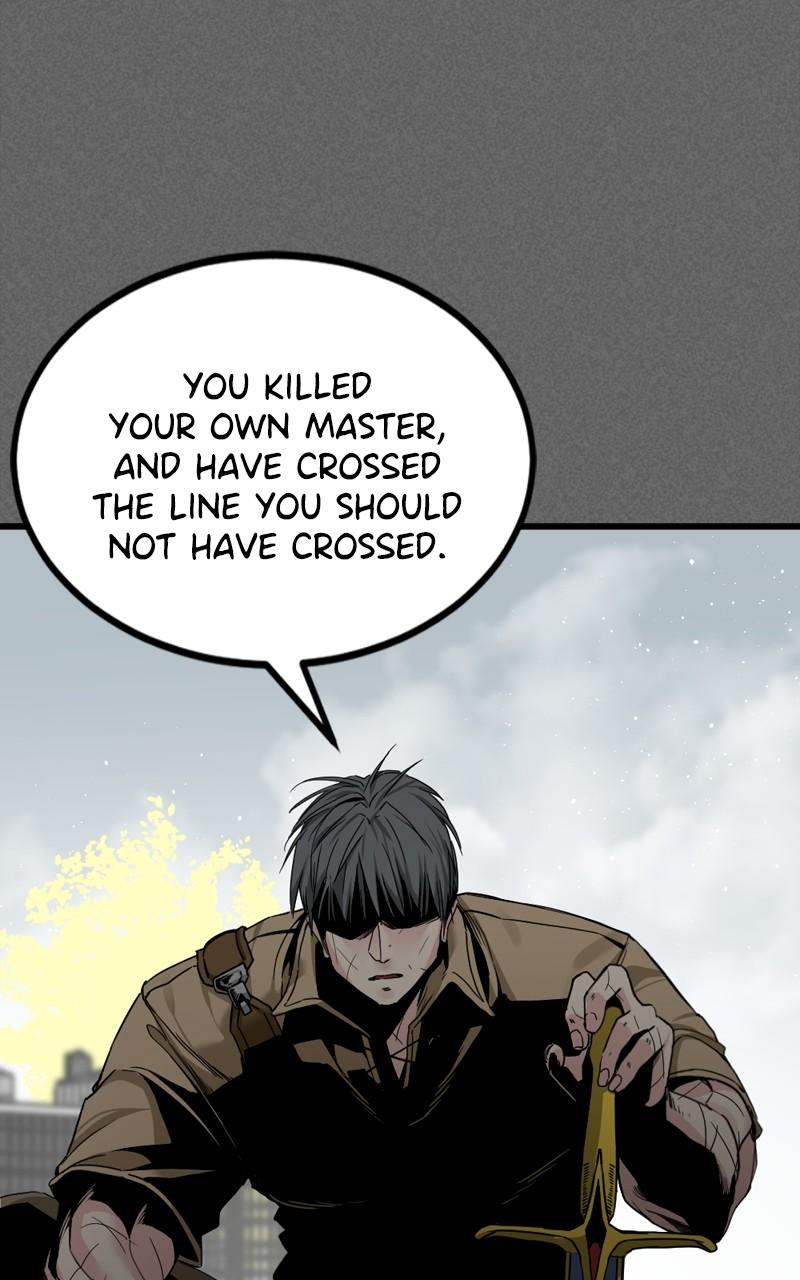 Read Hero Killer Manga Online