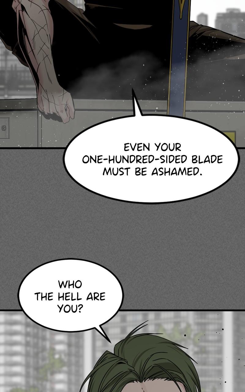 Read Hero Killer Manga Online