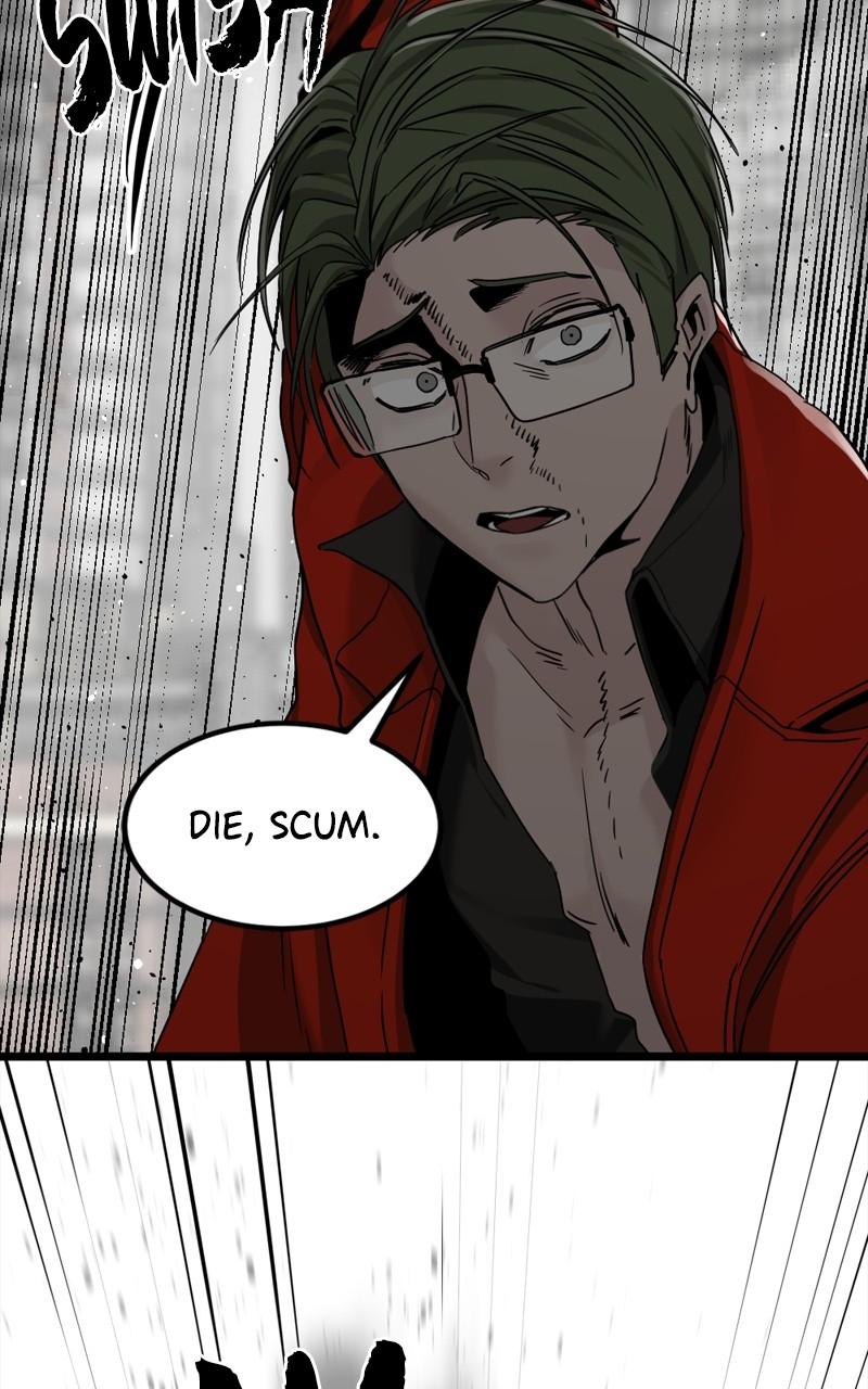 Read Hero Killer Manga Online