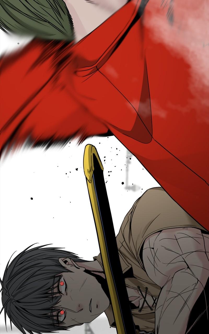 Read Hero Killer Manga Online