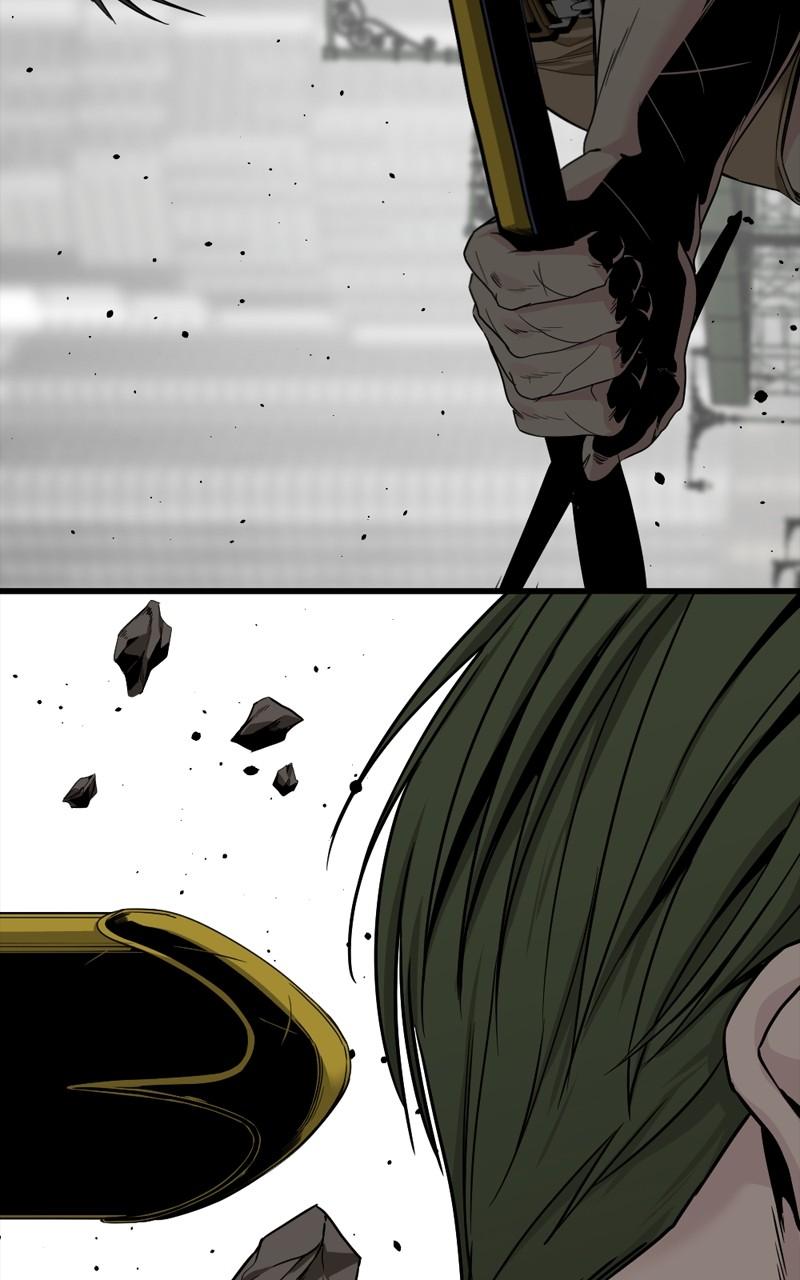 Read Hero Killer Manga Online