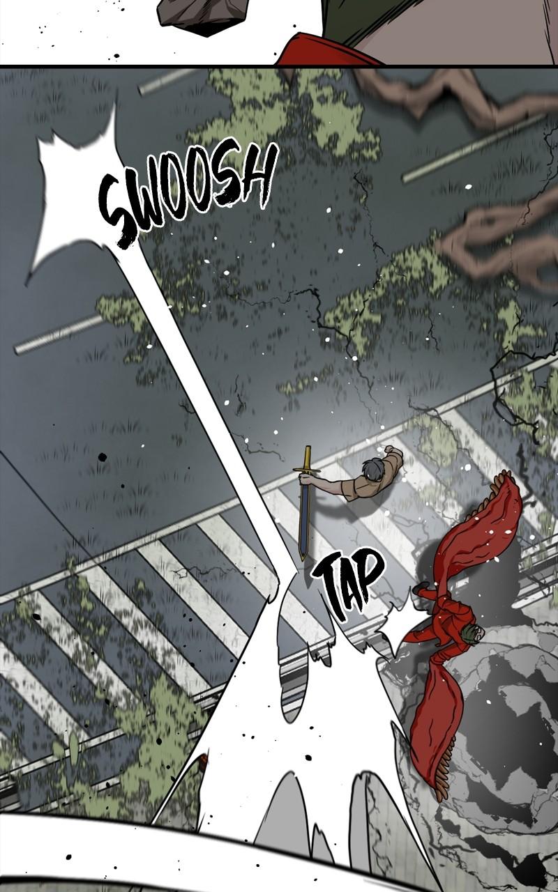 Read Hero Killer Manga Online