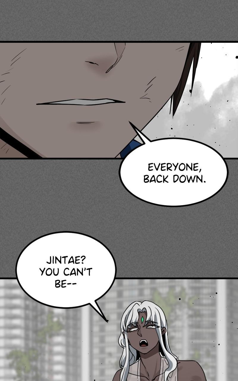 Read Hero Killer Manga Online