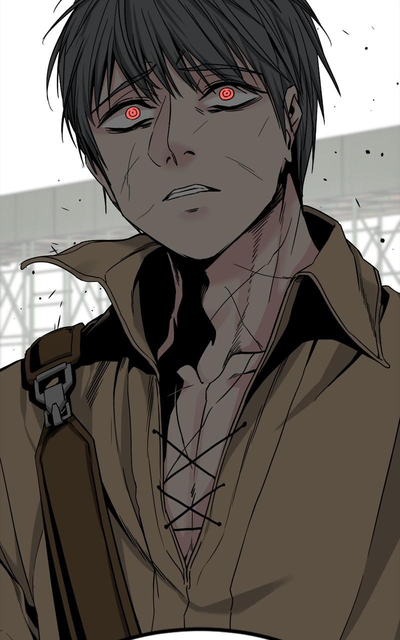Read Hero Killer Manga Online