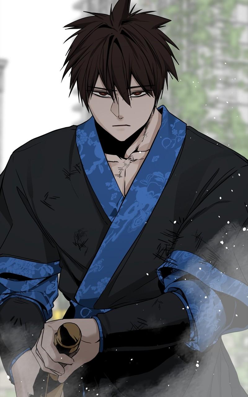 Read Hero Killer Manga Online