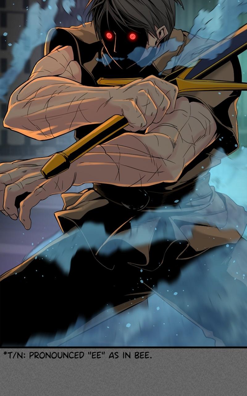 Read Hero Killer Manga Online