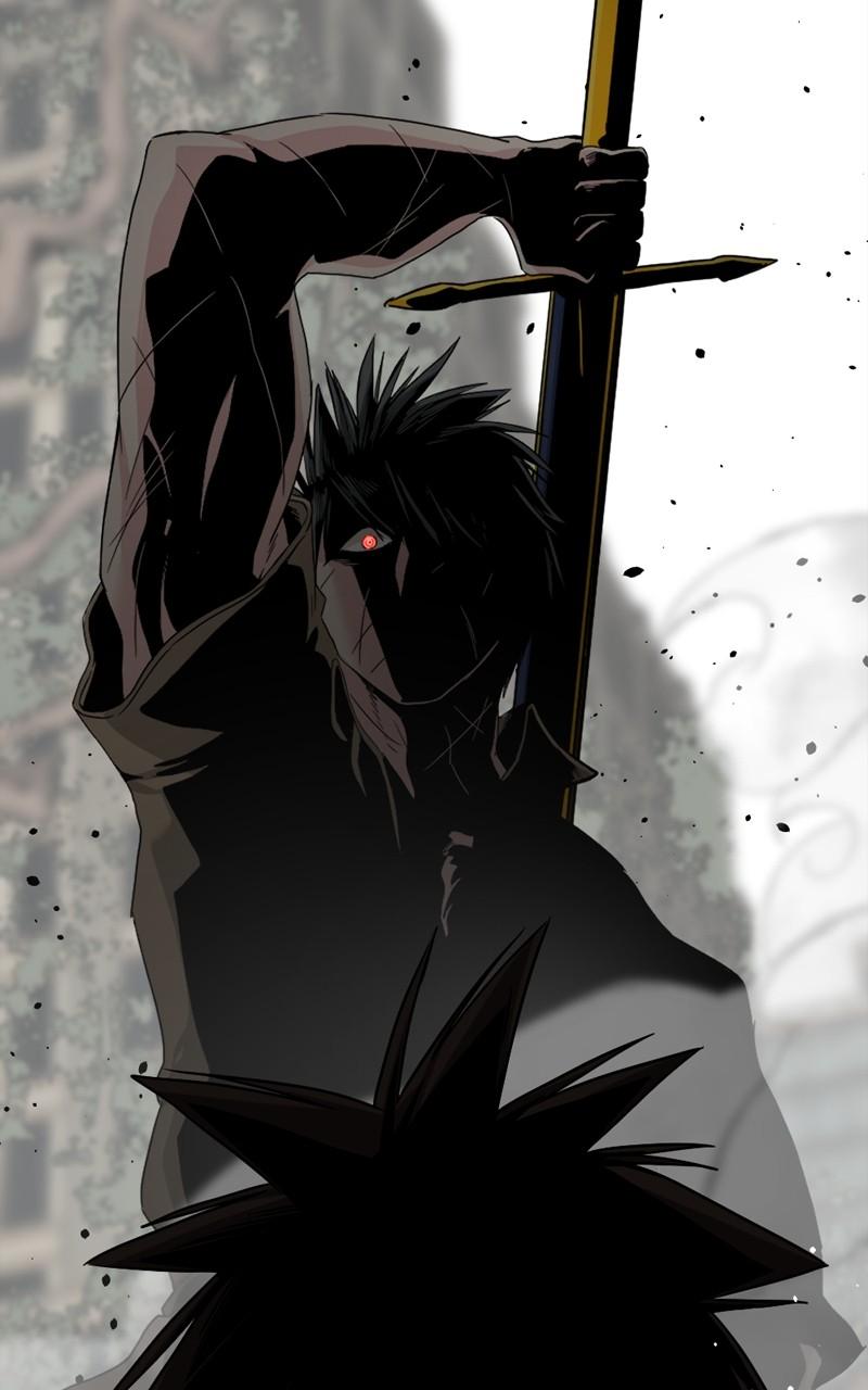 Read Hero Killer Manga Online
