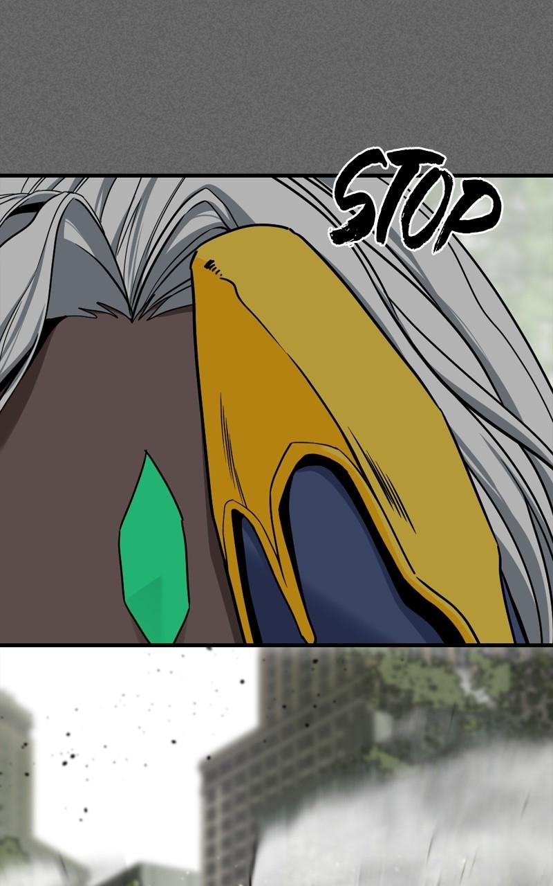 Read Hero Killer Manga Online