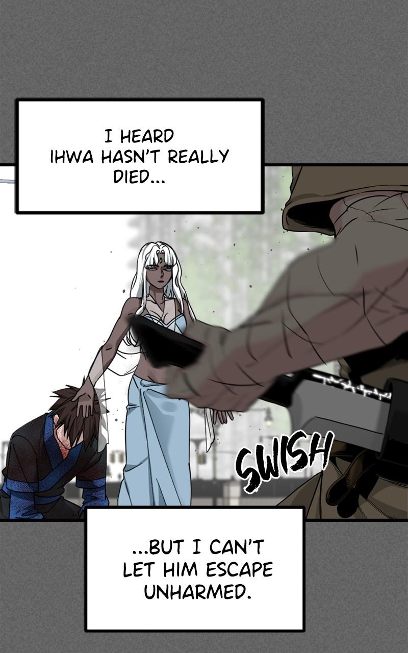 Read Hero Killer Manga Online