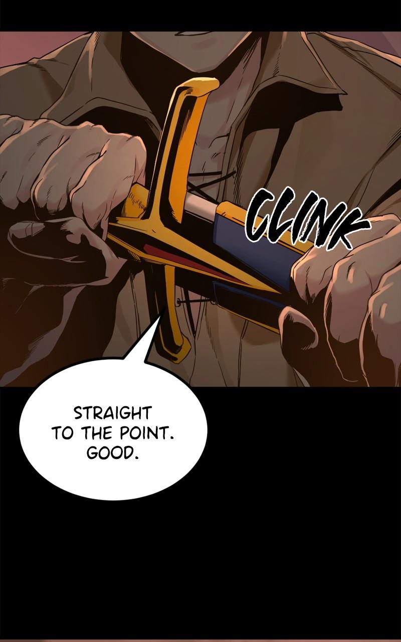 Read Hero Killer Manga Online