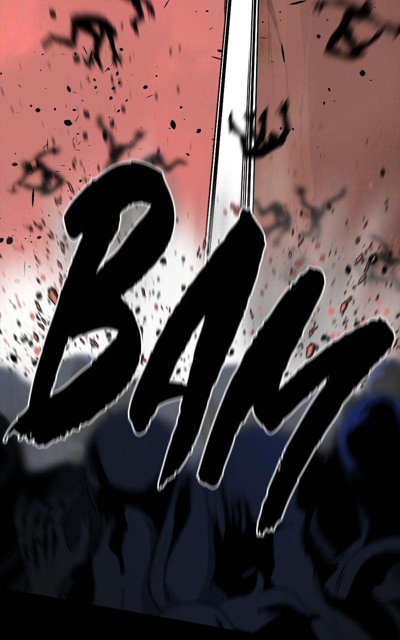 Read Hero Killer Manga Online
