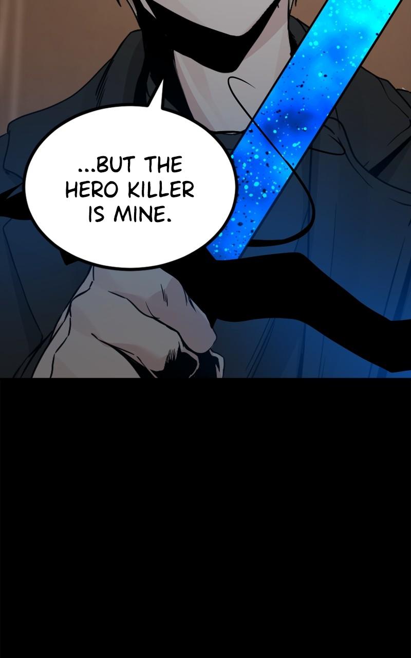 Read Hero Killer Manga Online