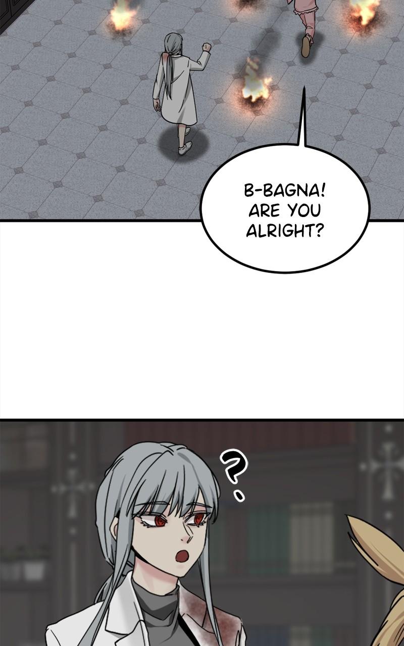 Read Hero Killer Manga Online