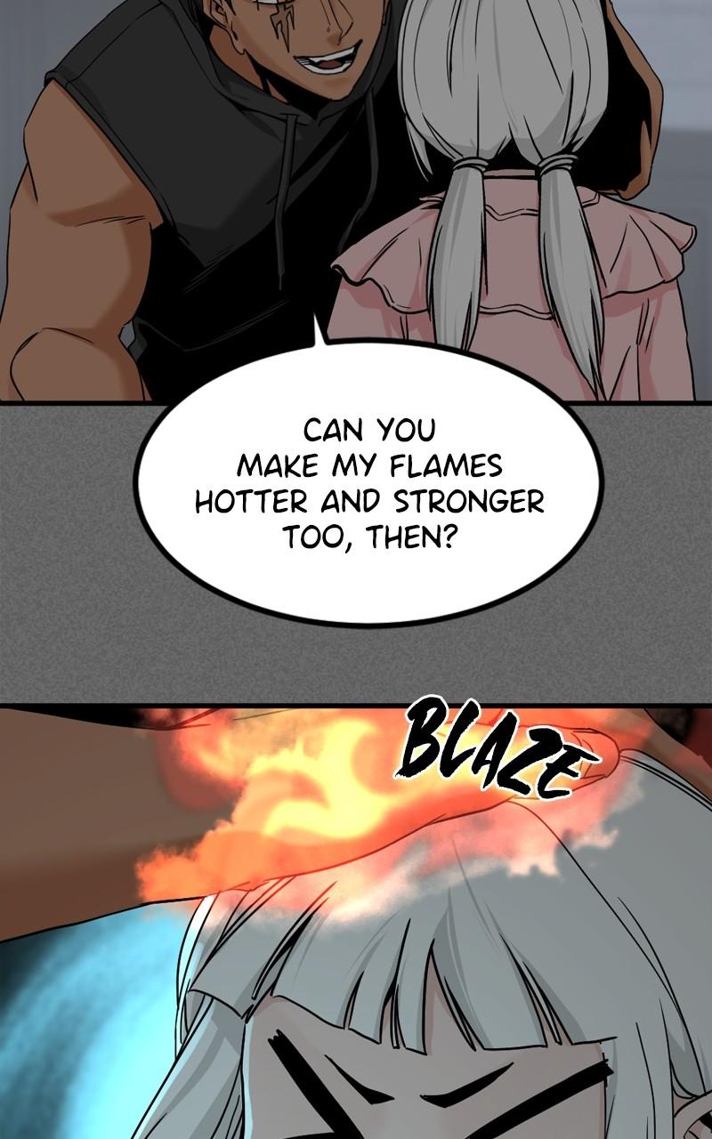Read Hero Killer Manga Online