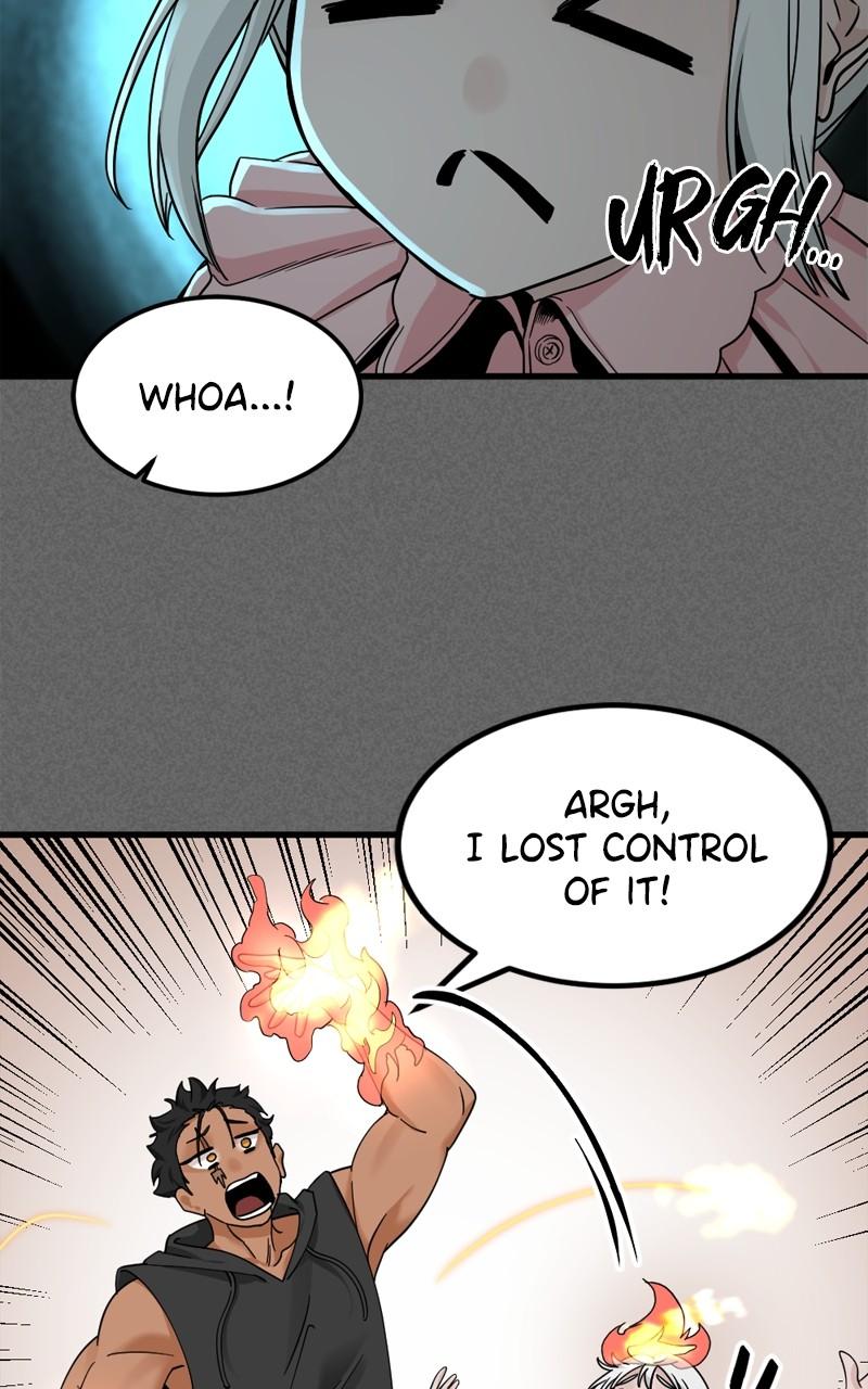 Read Hero Killer Manga Online