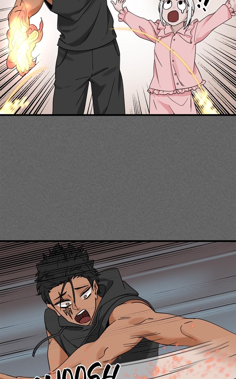Read Hero Killer Manga Online