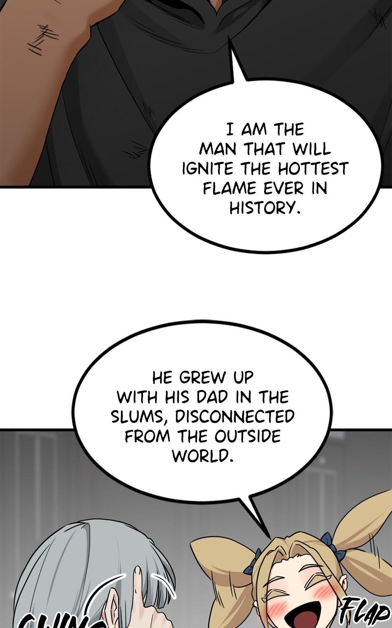 Read Hero Killer Manga Online