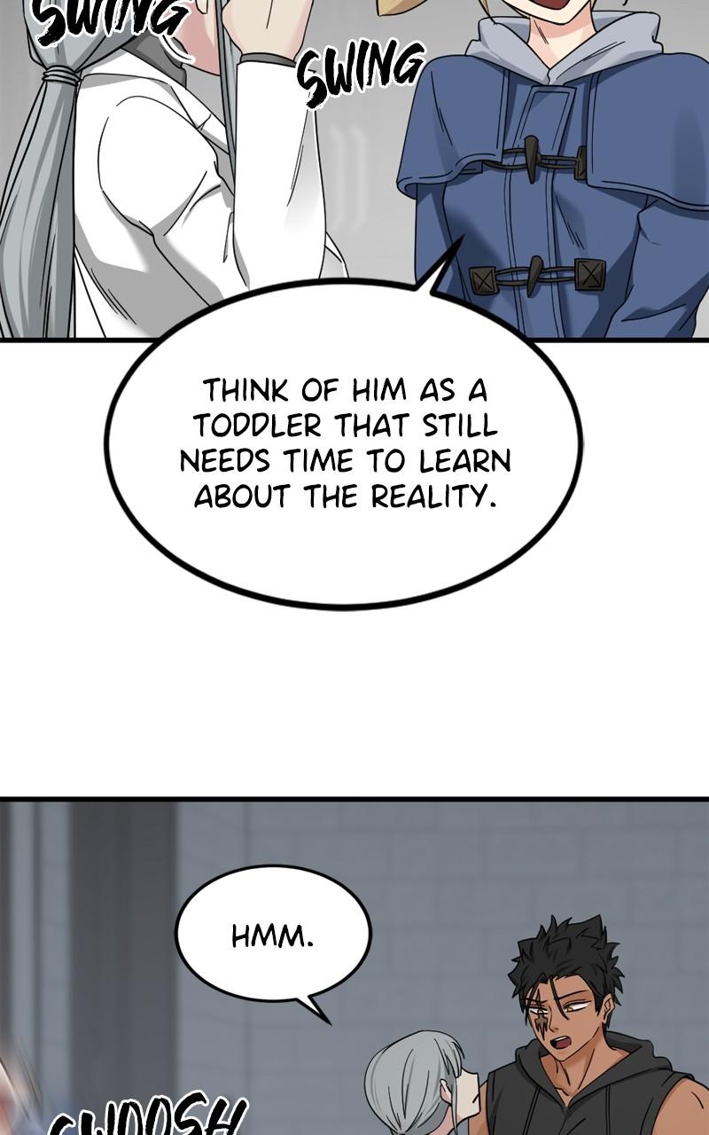Read Hero Killer Manga Online