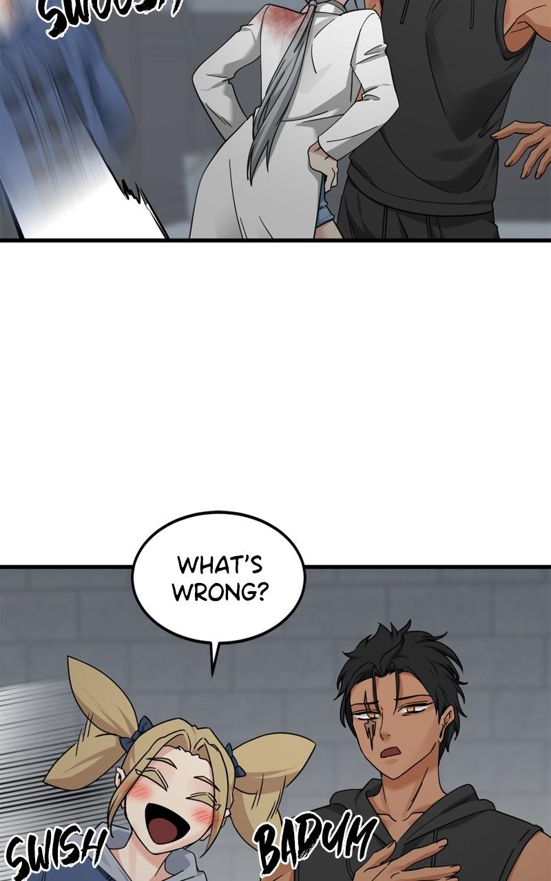 Read Hero Killer Manga Online