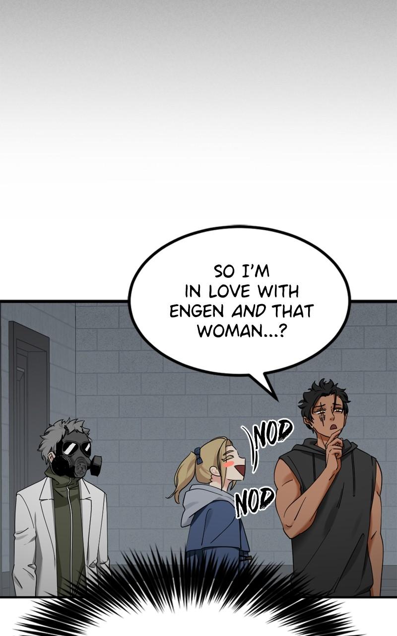 Read Hero Killer Manga Online