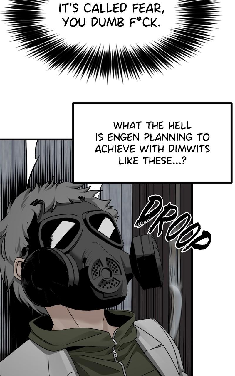 Read Hero Killer Manga Online