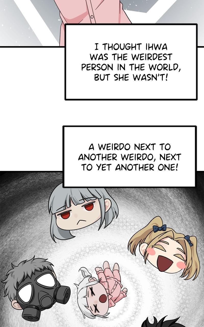 Read Hero Killer Manga Online