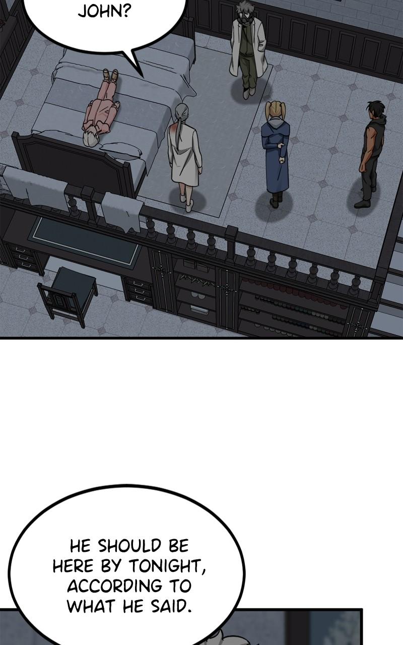 Read Hero Killer Manga Online