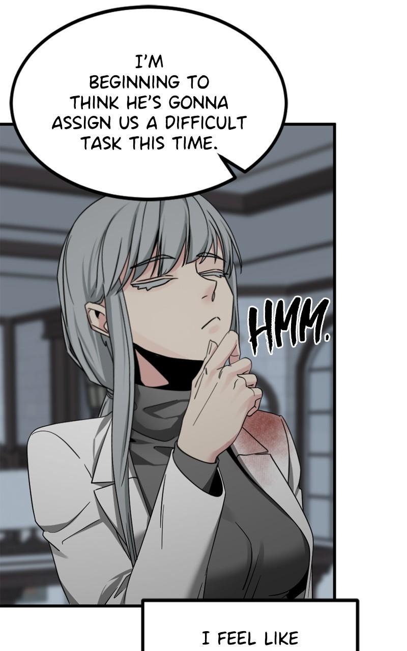 Read Hero Killer Manga Online