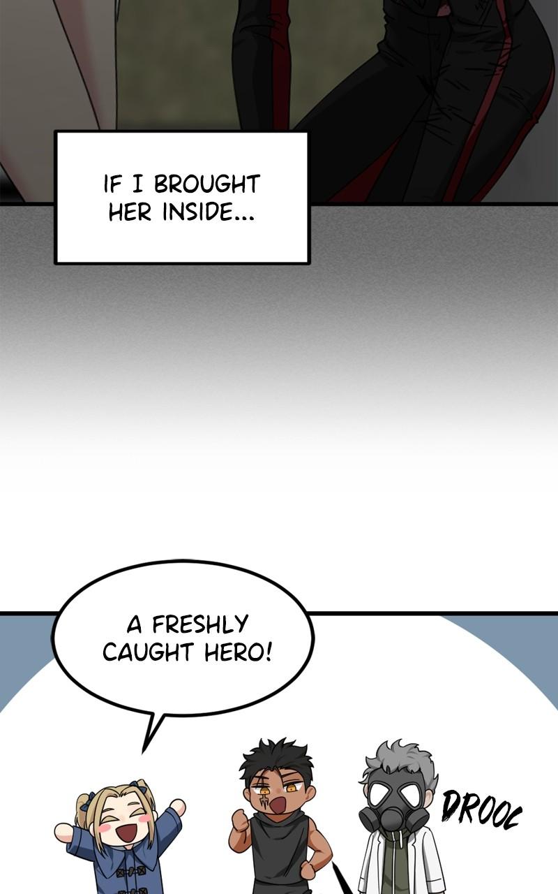 Read Hero Killer Manga Online