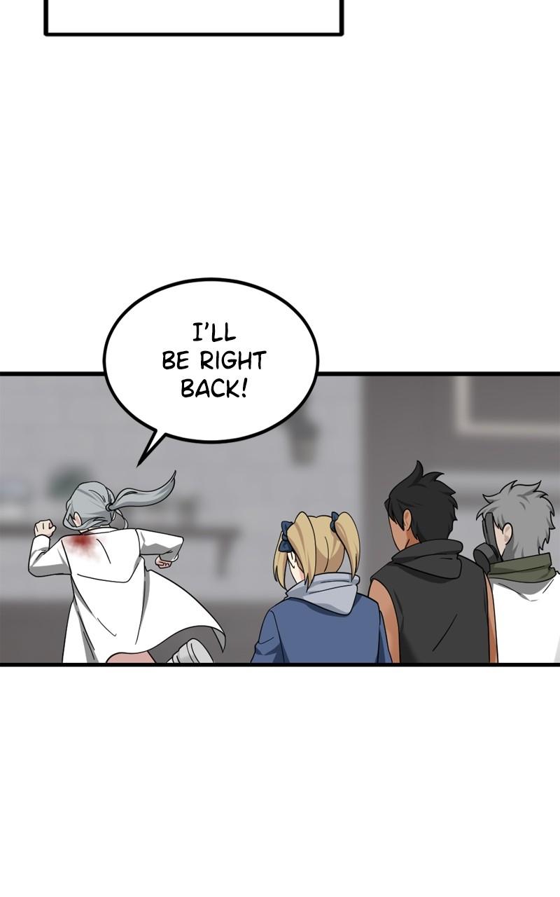 Read Hero Killer Manga Online