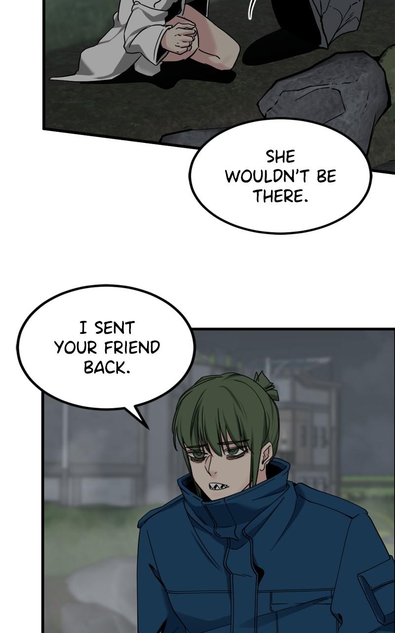 Read Hero Killer Manga Online