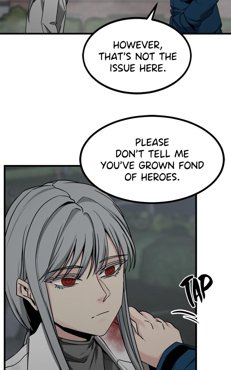Read Hero Killer Manga Online
