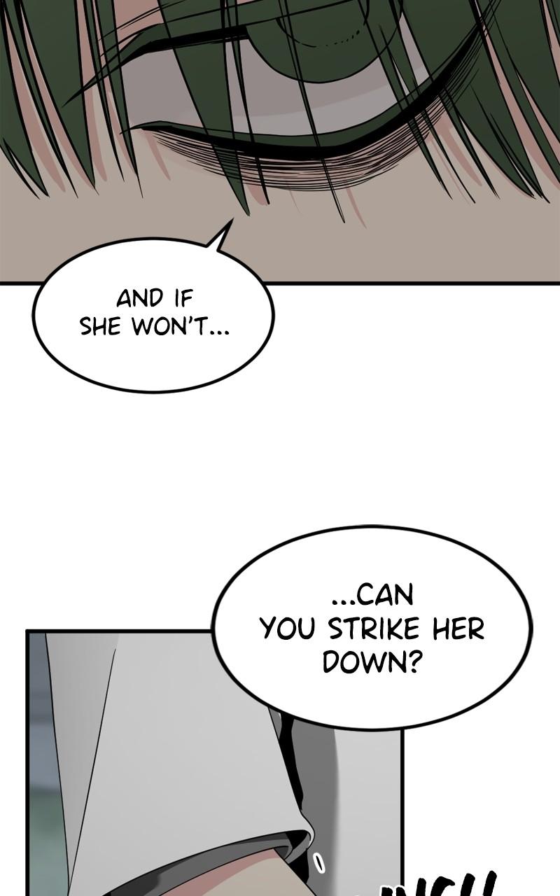 Read Hero Killer Manga Online