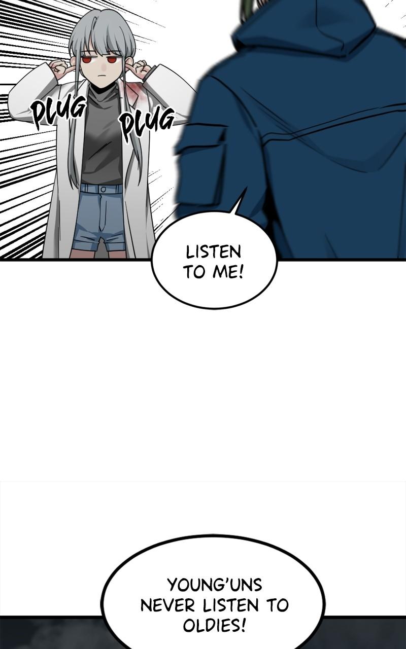 Read Hero Killer Manga Online