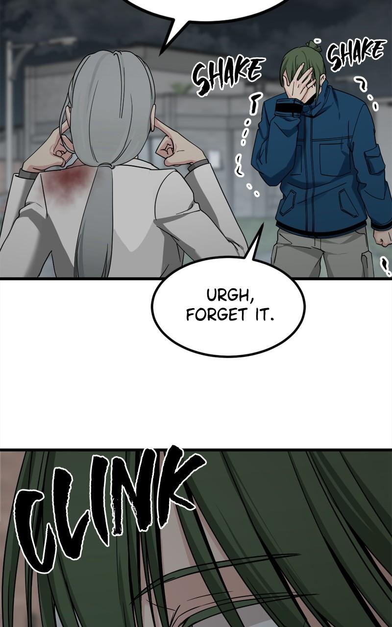 Read Hero Killer Manga Online