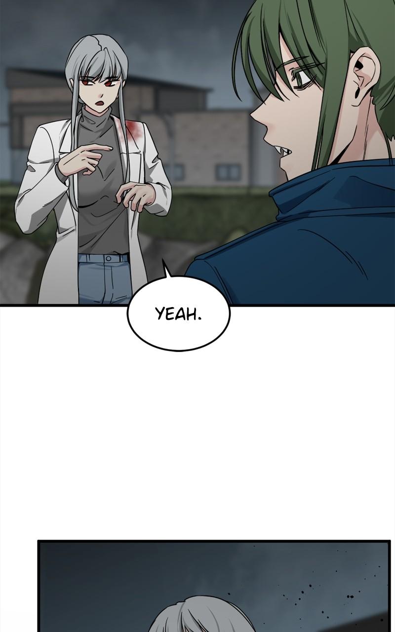 Read Hero Killer Manga Online