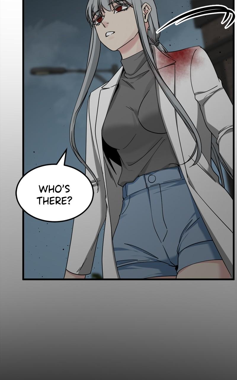 Read Hero Killer Manga Online
