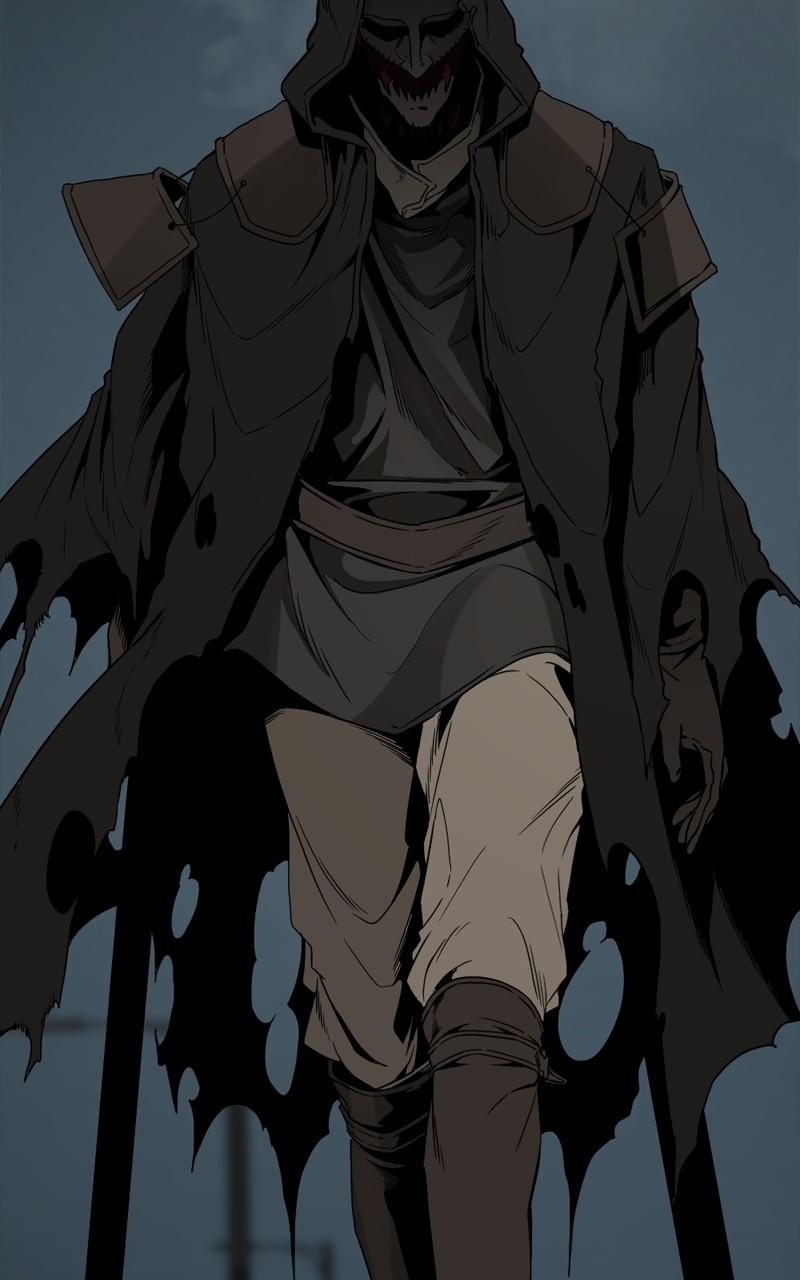 Read Hero Killer Manga Online