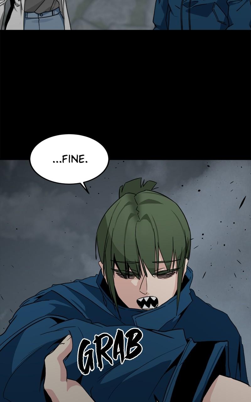 Read Hero Killer Manga Online