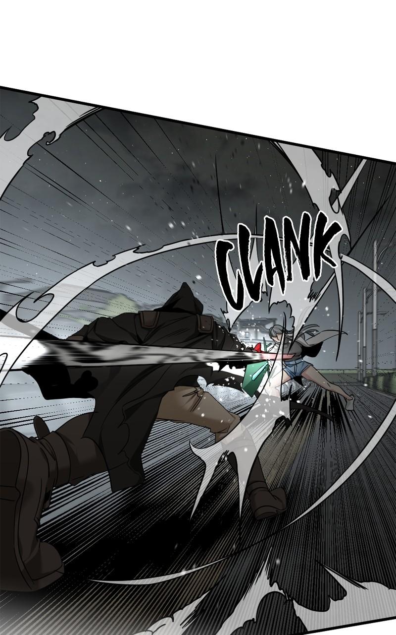 Read Hero Killer Manga Online