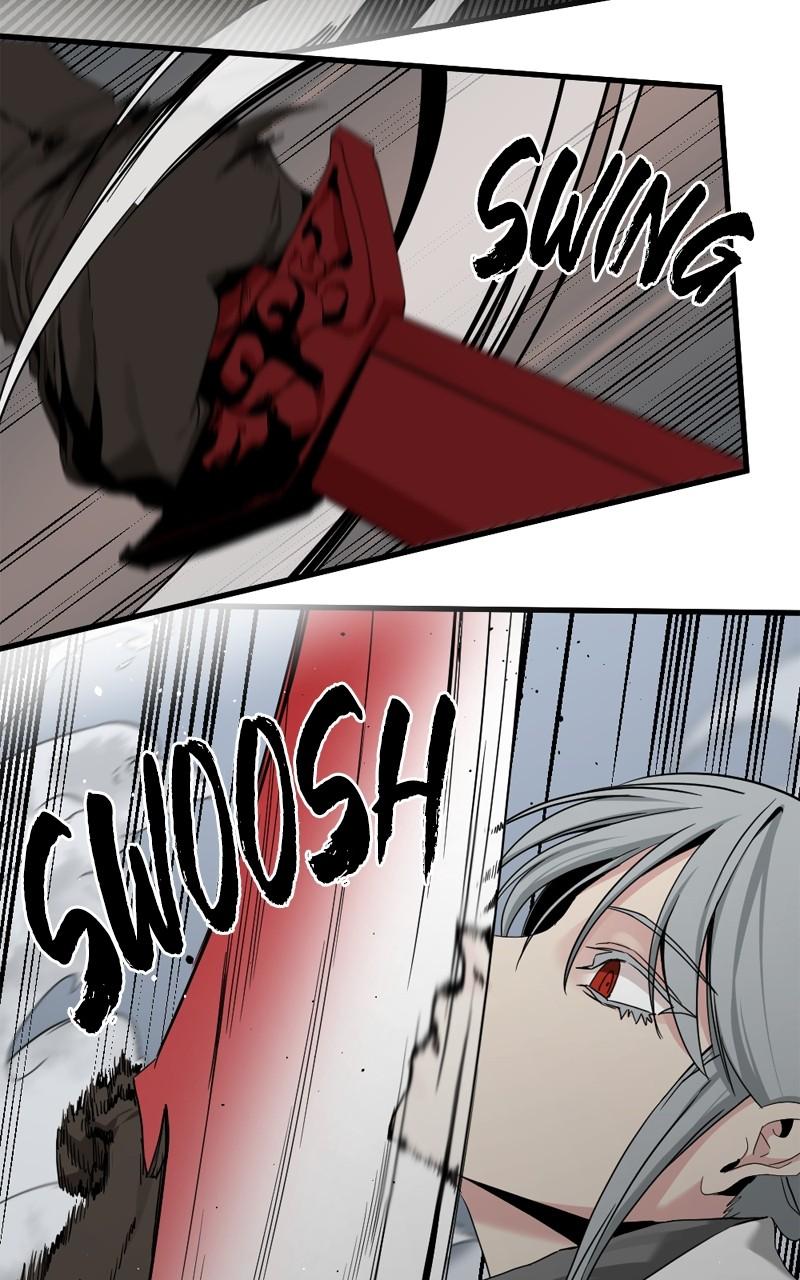 Read Hero Killer Manga Online