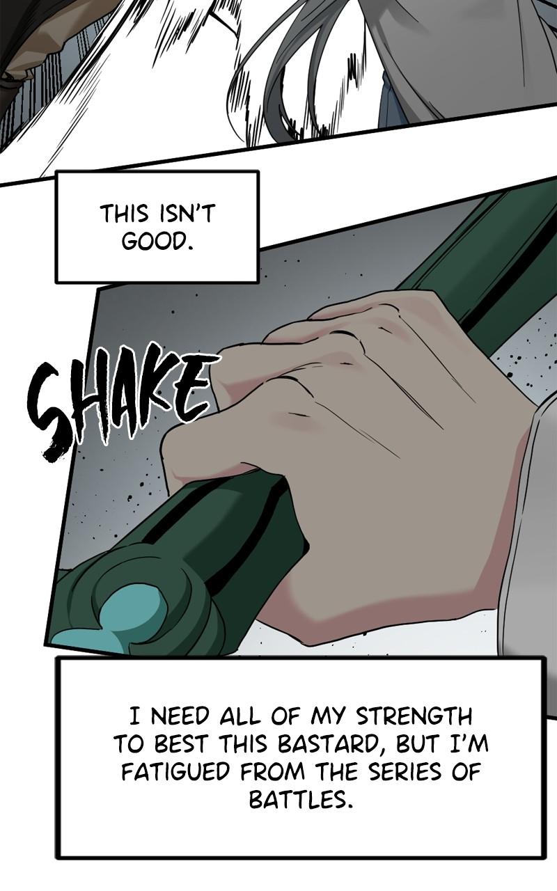 Read Hero Killer Manga Online