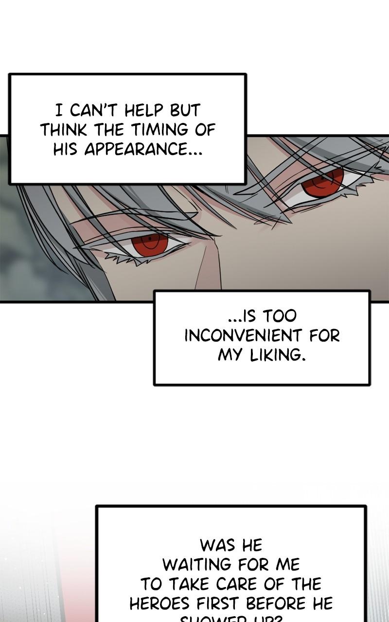 Read Hero Killer Manga Online